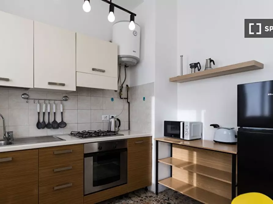 Immagine 5 di Appartamento in affitto  in Via Quarnaro a Monza