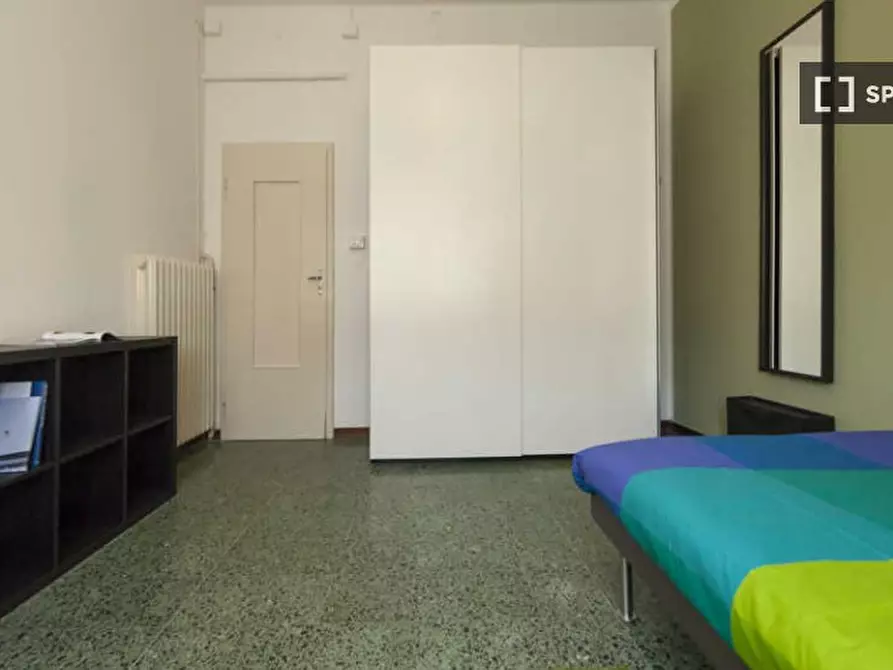 Immagine 5 di Camera condivisa in affitto  in Via della Salute a Bologna