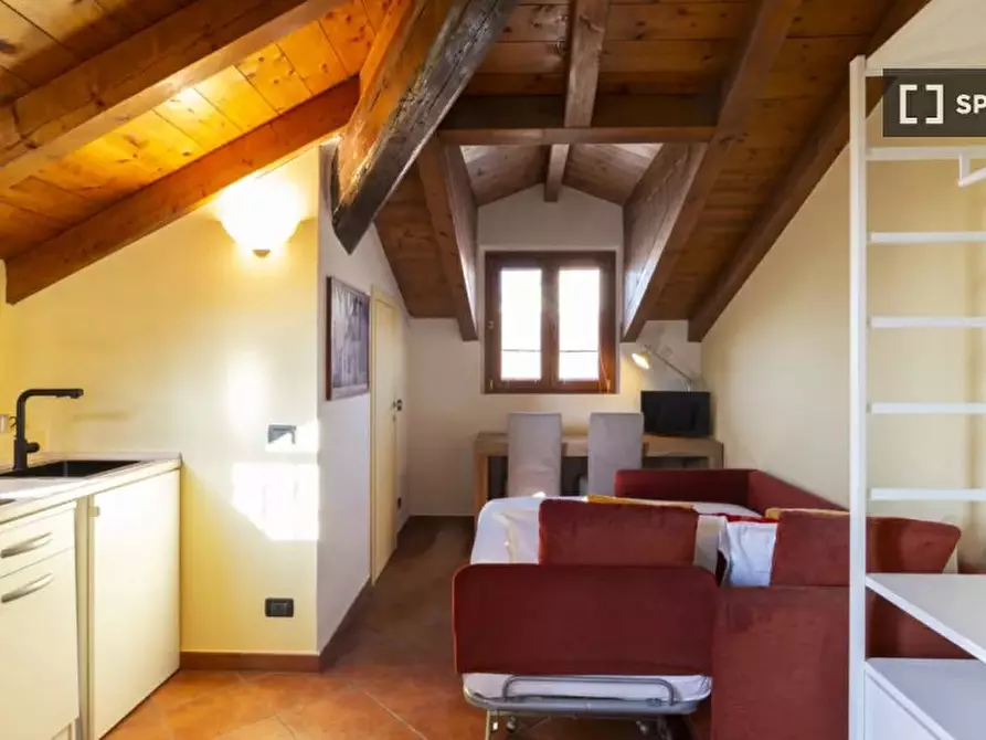 Immagine 3 di Ufficio in affitto  in Via Orti a Milano