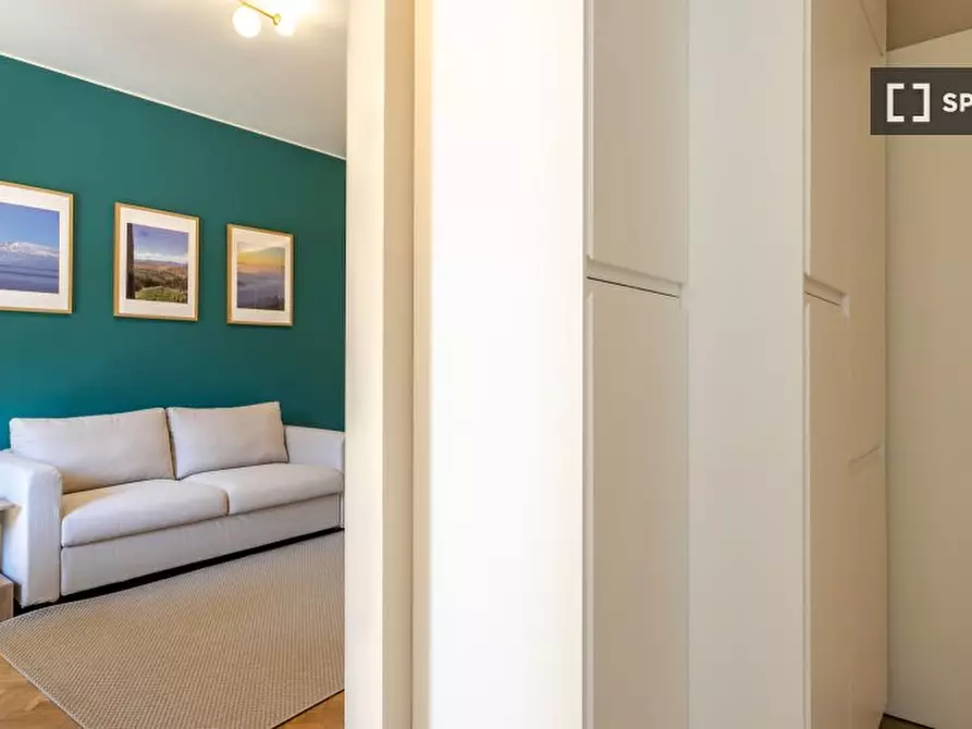 Immagine 3 di Ufficio in affitto  in Via Vignola a Milano