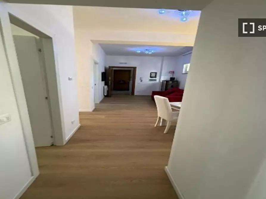 Immagine 9 di Appartamento in affitto  in Via Gela a Roma