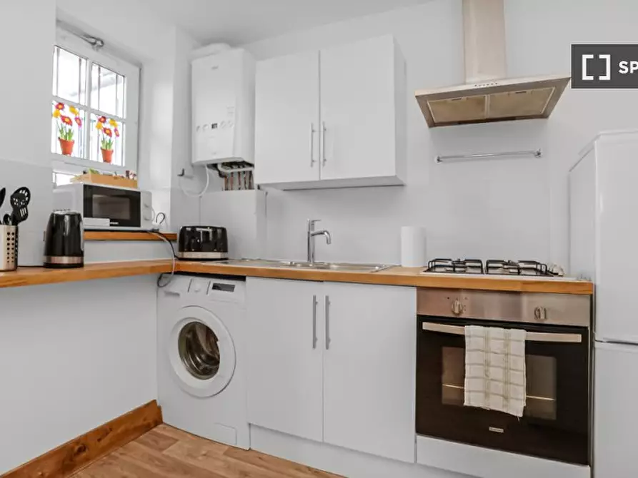 Immagine 4 di Appartamento in affitto  in Vauxhall St a Lambeth