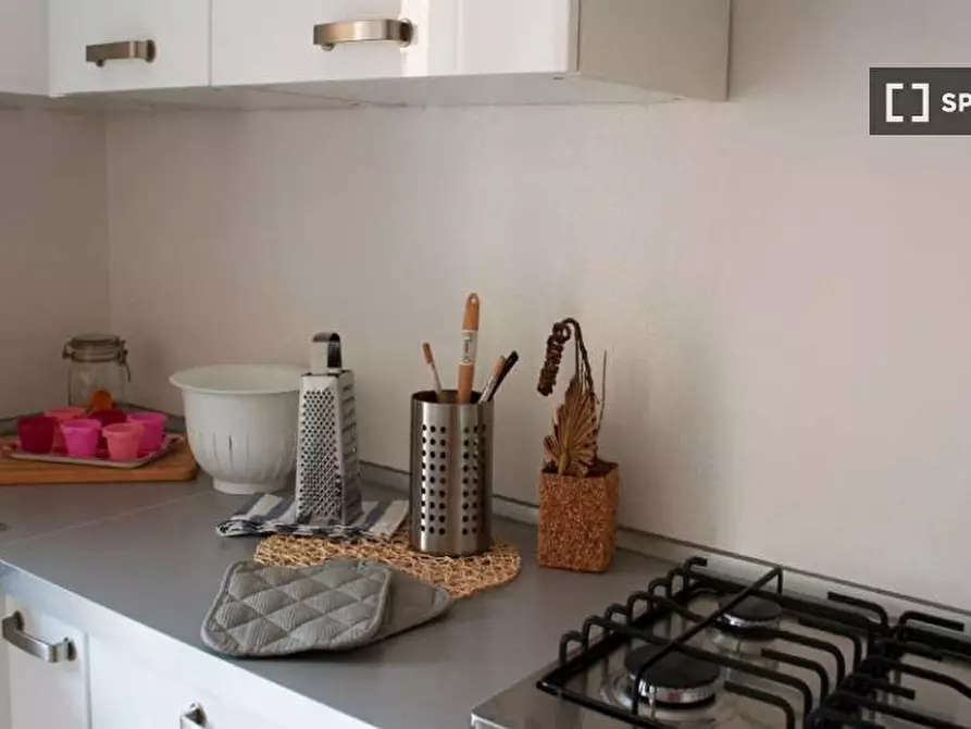 Immagine 17 di Camera condivisa in affitto  in Via Privata Reggio a Milano