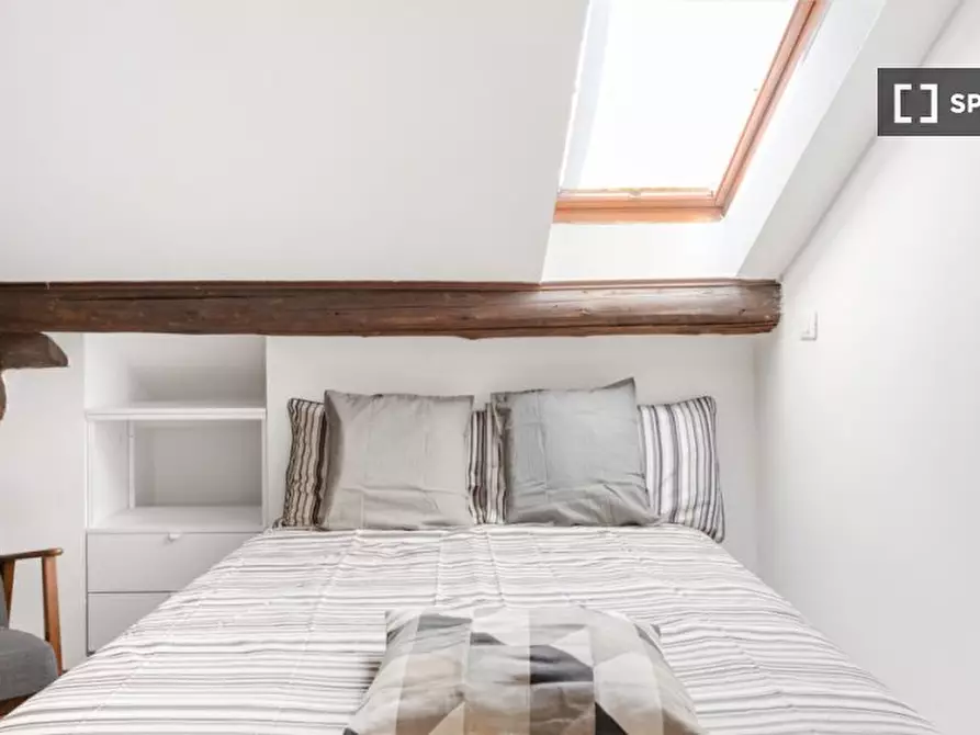 Immagine 2 di Camera condivisa in affitto  in Via Privata Minturno a Milano