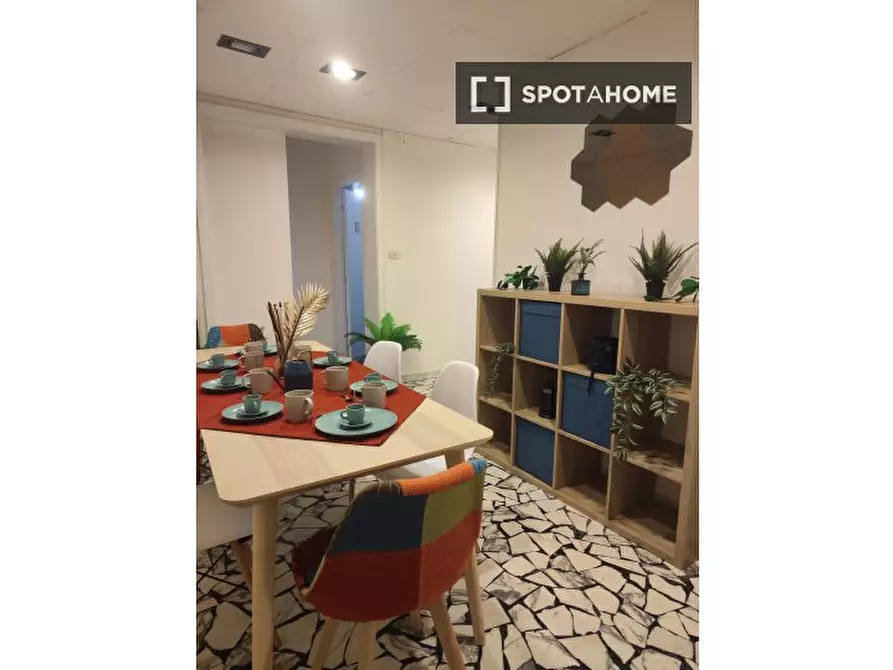 Immagine 7 di Camera condivisa in affitto  in Alfredo Oriani a Bologna