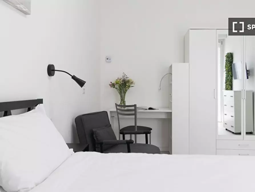 Immagine 7 di Appartamento in affitto  in Via Rembrandt a Milano