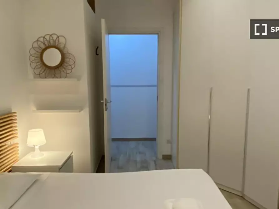 Immagine 15 di Appartamento in affitto  in Via Giulio Carcano a Milano