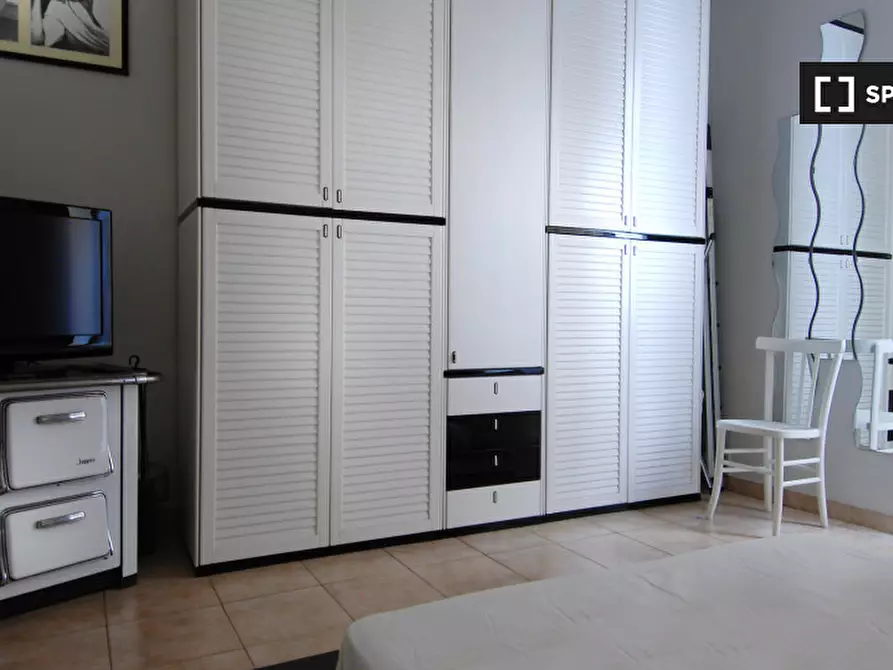 Immagine 7 di Appartamento in affitto  in Via Lecco a Milano