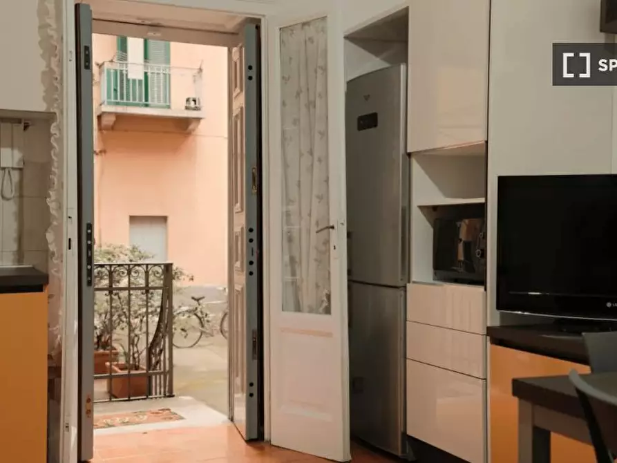 Immagine 1 di Appartamento in affitto  in Via Paolo e Luigia Arpesani a Milano