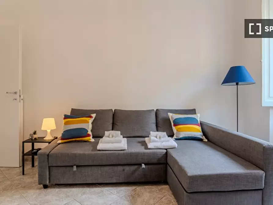 Immagine 12 di Appartamento in affitto  in Via Riccardo Grazioli Lante a Roma