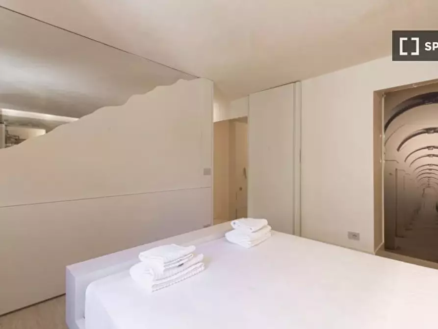 Immagine 9 di Appartamento in affitto  in Piazza dei Rossi a Firenze