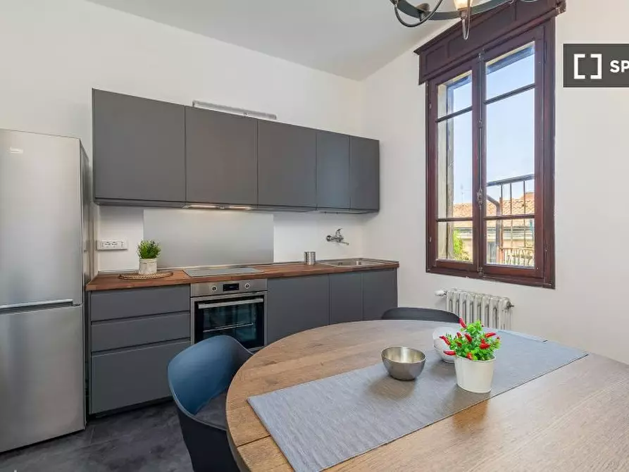 Immagine 10 di Camera condivisa in affitto  in S. Caterina a Padova