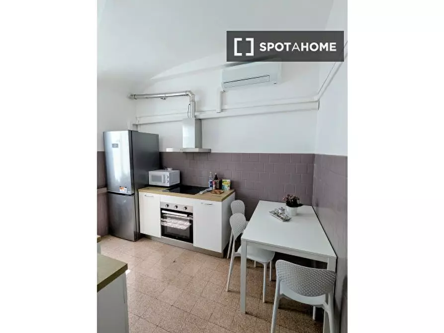 Immagine 3 di Appartamento in affitto  in Via Gaspare Finali a Roma