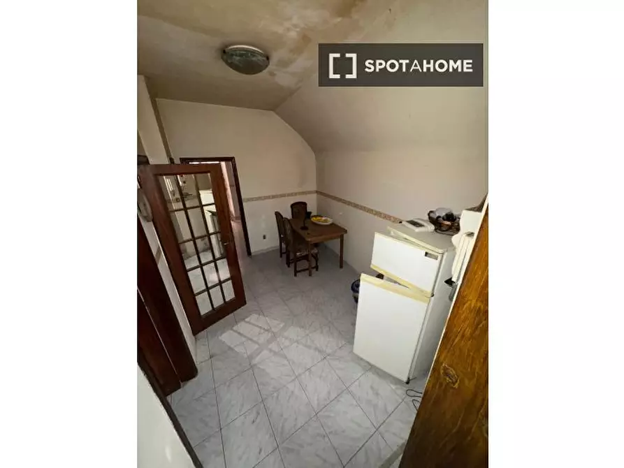 Immagine 5 di Camera condivisa in affitto  in Str. dell'Anticaglia a Napoli