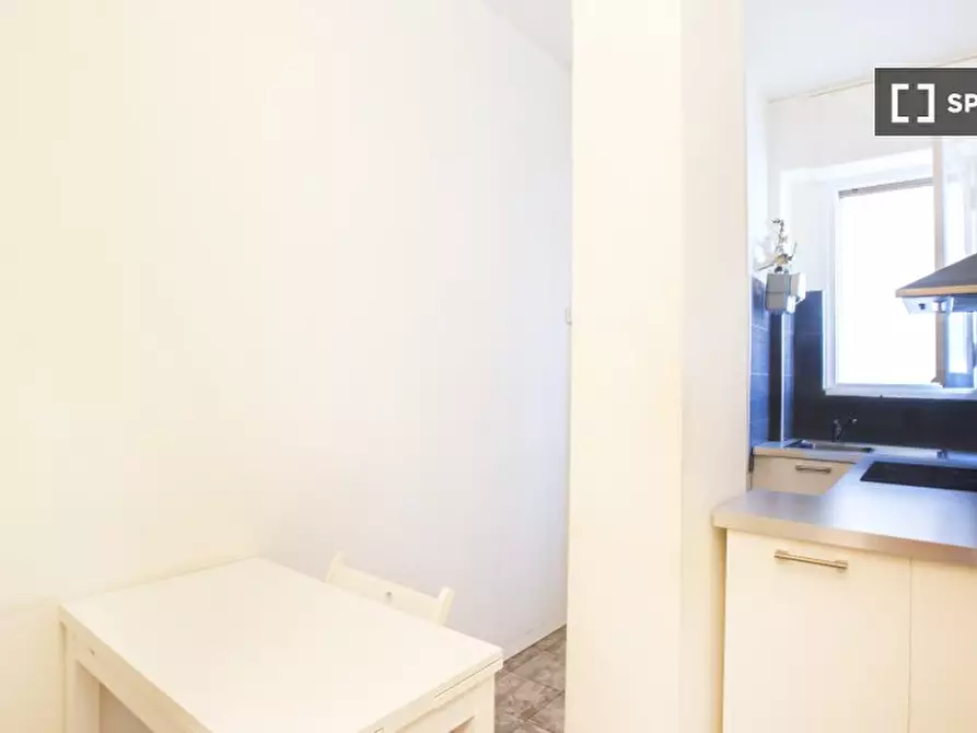 Immagine 15 di Camera condivisa in affitto  in Via Giuseppe Bruschetti a Milano