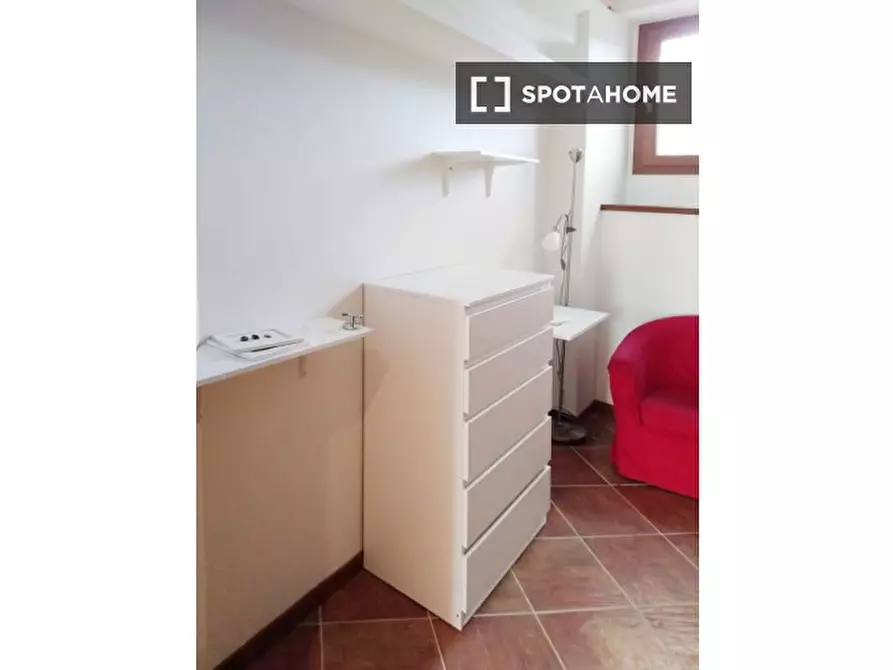 Immagine 14 di Appartamento in affitto  in Via Della Fonderia a Firenze