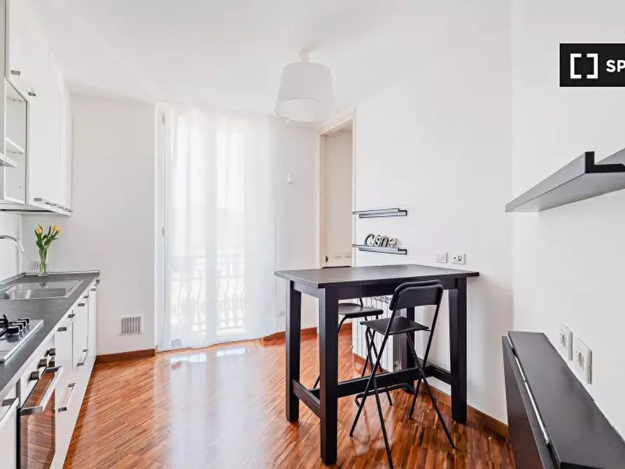 Immagine 10 di Appartamento in affitto  in Corso Ventidue Marzo a Milano