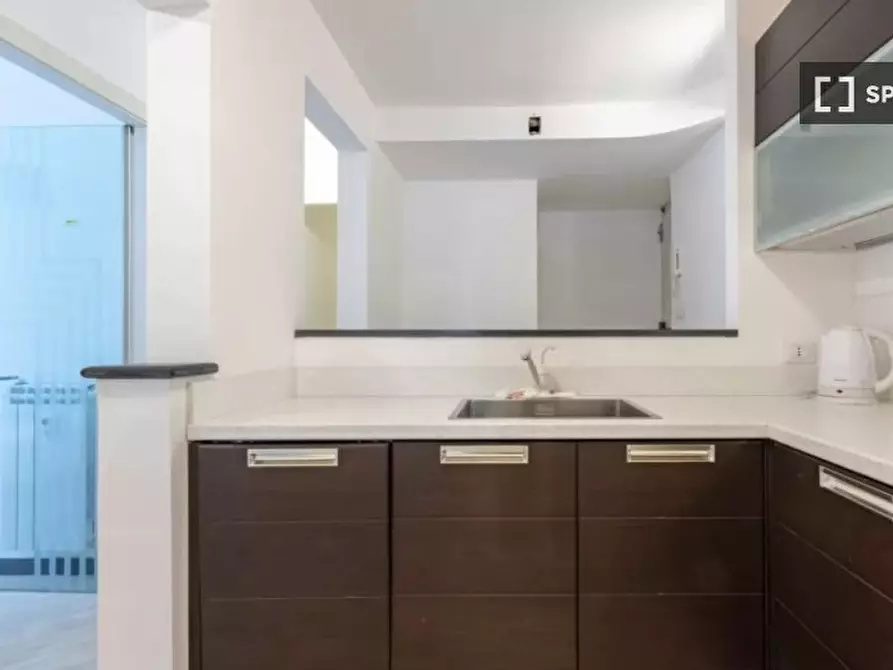 Immagine 13 di Appartamento in affitto  in Via XXV Aprile a Genova