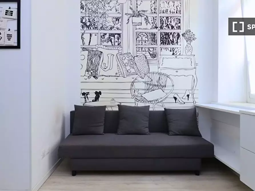 Immagine 6 di Ufficio in affitto  in Via Filippo Juvarra a Torino