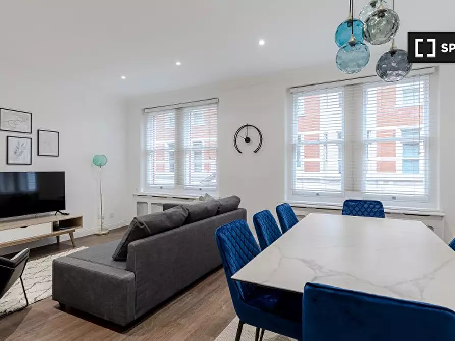 Immagine 2 di Appartamento in affitto  in -25 Nassau St a Paddington