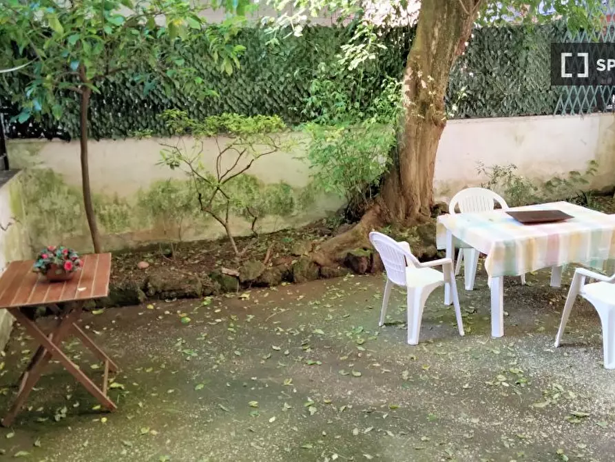 Immagine 13 di Appartamento in affitto  in Via Pier Luigi Sagramoso a Roma