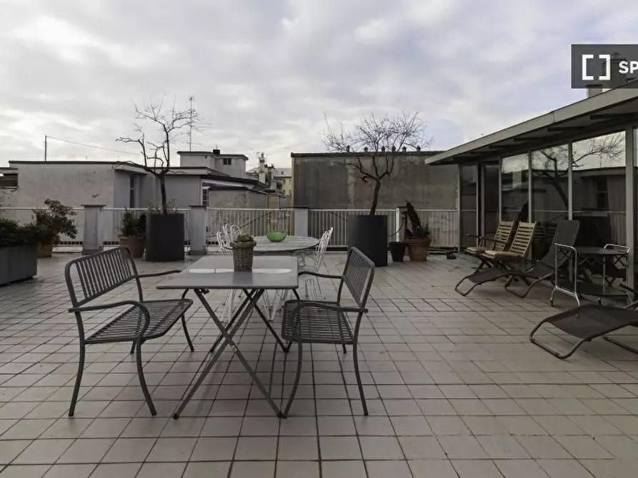 Immagine 9 di Appartamento in affitto  in Via Rovereto a Milano