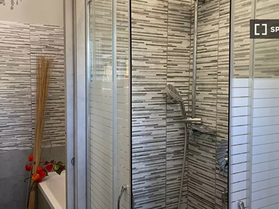 Immagine 13 di Camera condivisa in affitto  in Viale di Trastevere a Roma