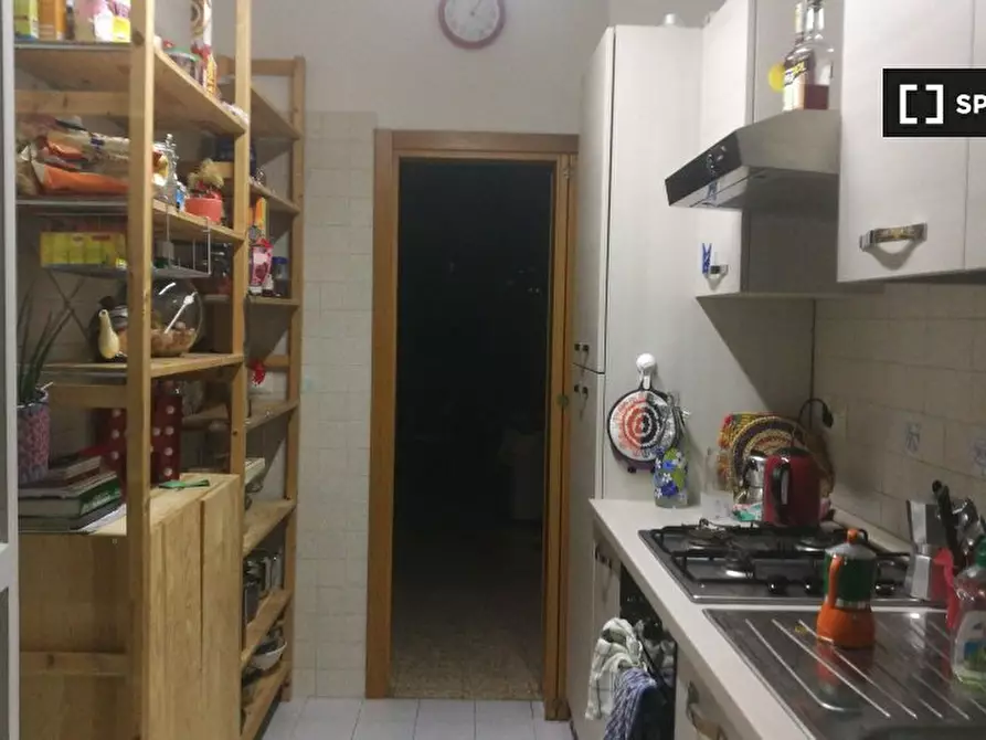 Immagine 13 di Camera condivisa in affitto  in Via S. Paolino a Milano