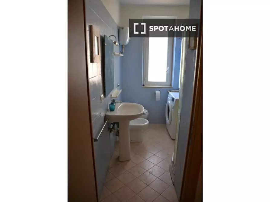 Immagine 4 di Appartamento in affitto  in Via Cardinale Garampi a Roma