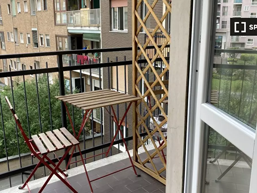 Immagine 4 di Camera condivisa in affitto  in Via Savona a Milano