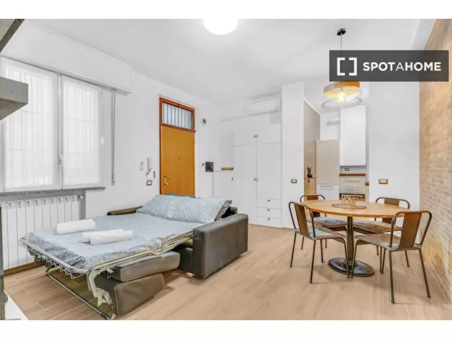 Immagine 4 di Appartamento in affitto  in Via Risorgimento a Sesto San Giovanni