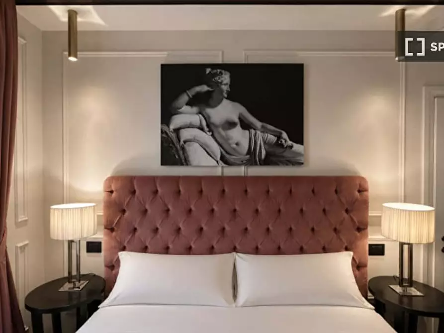 Immagine 2 di Ufficio in affitto  in Via dei Brunelleschi a Firenze