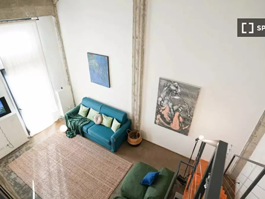 Immagine 13 di Appartamento in affitto  in Via Marcantonio dal Re a Milano