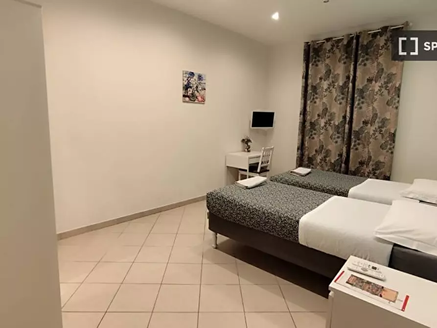 Immagine 6 di Appartamento in affitto  in Via Palestro a Roma