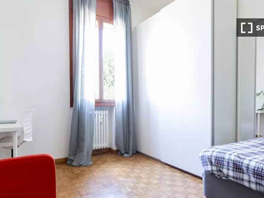 Immagine 2 di Camera condivisa in affitto  in Via Felice Mendelssohn a Padova