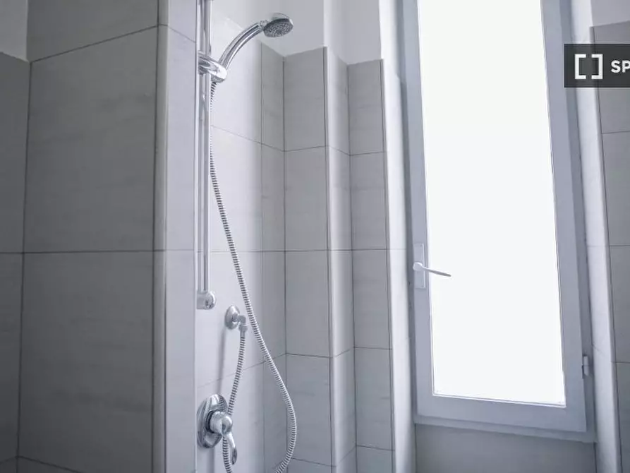 Immagine 15 di Appartamento in affitto  in Corso Sempione a Milano