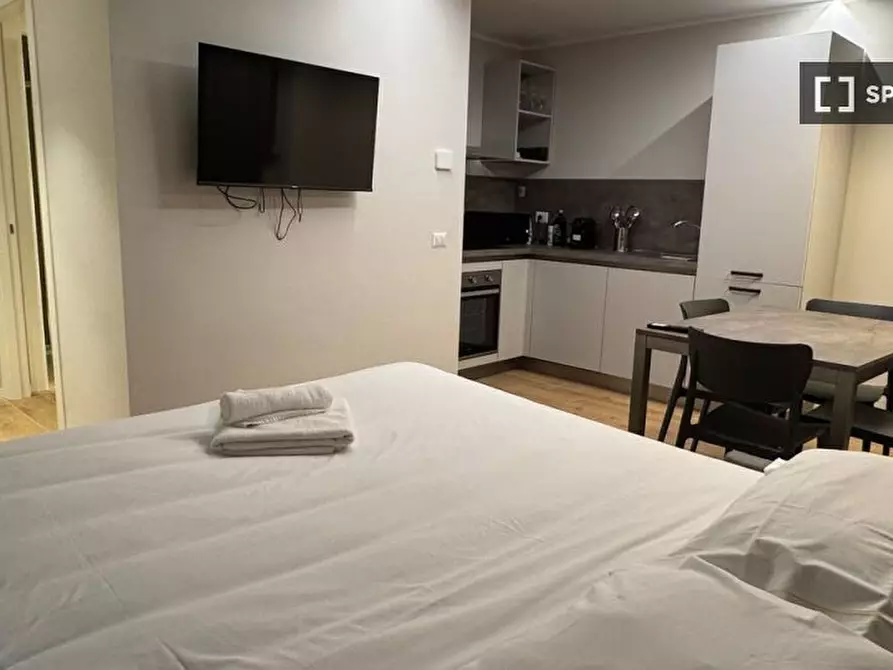 Immagine 11 di Appartamento in affitto  in Via Domenico Balestrieri a Milano