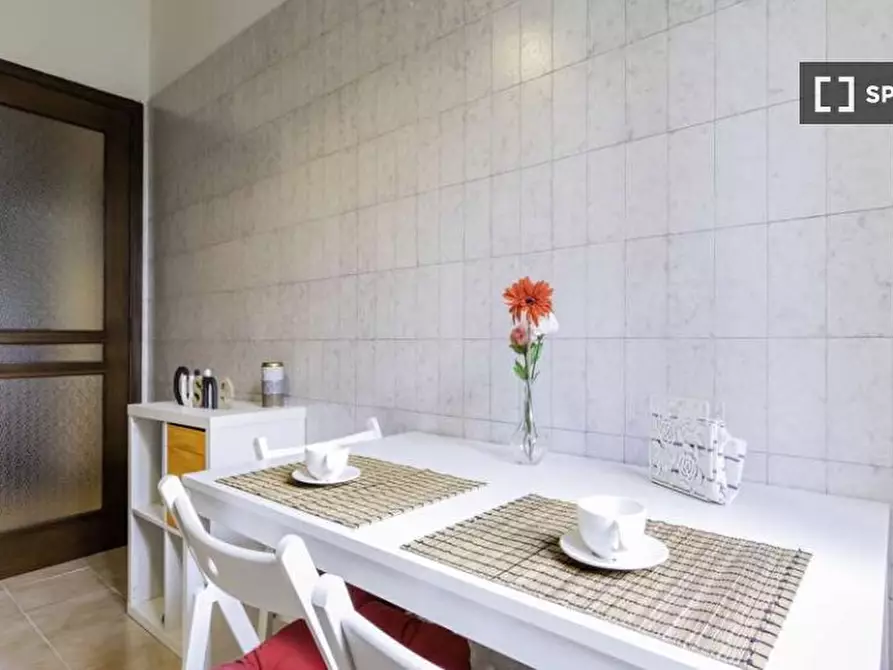 Immagine 11 di Camera condivisa in affitto  in Via Felice Mendelssohn a Padova