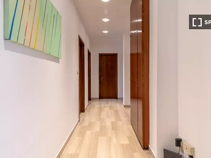 Immagine 13 di Camera condivisa in affitto  in Via Copernico a Milano