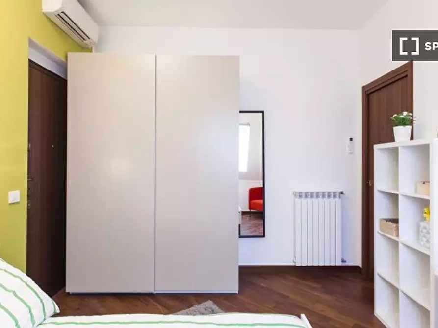 Immagine 5 di Camera condivisa in affitto  in Via Privata San Martiniano a Milano