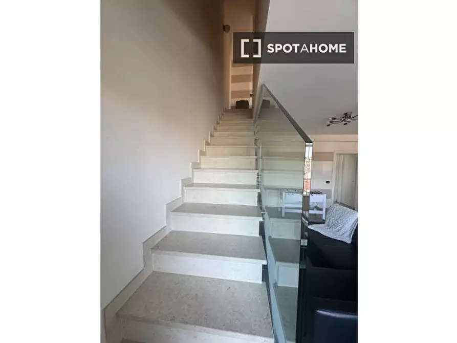 Immagine 14 di Appartamento in affitto  in Viale Belfiore a Firenze