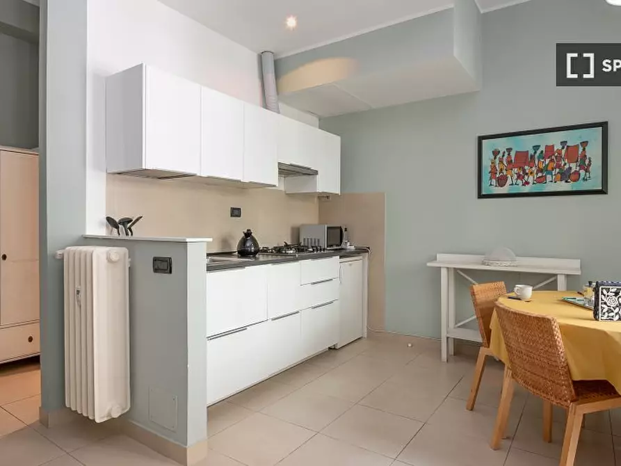 Immagine 12 di Ufficio in affitto  in Viale del Vignola a Roma