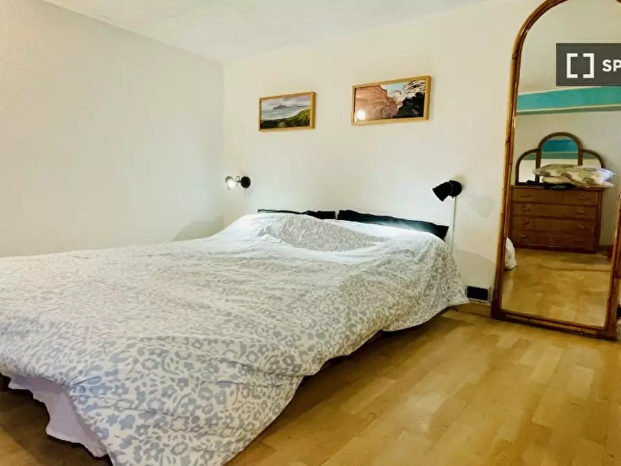 Immagine 5 di Appartamento in affitto  in Via Giovanni Brancaleone a Roma