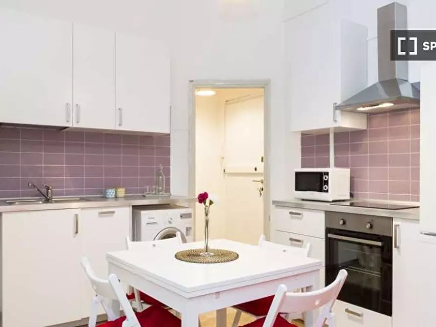 Immagine 11 di Camera condivisa in affitto  in Via Bartolomeo D'Alviano a Milano