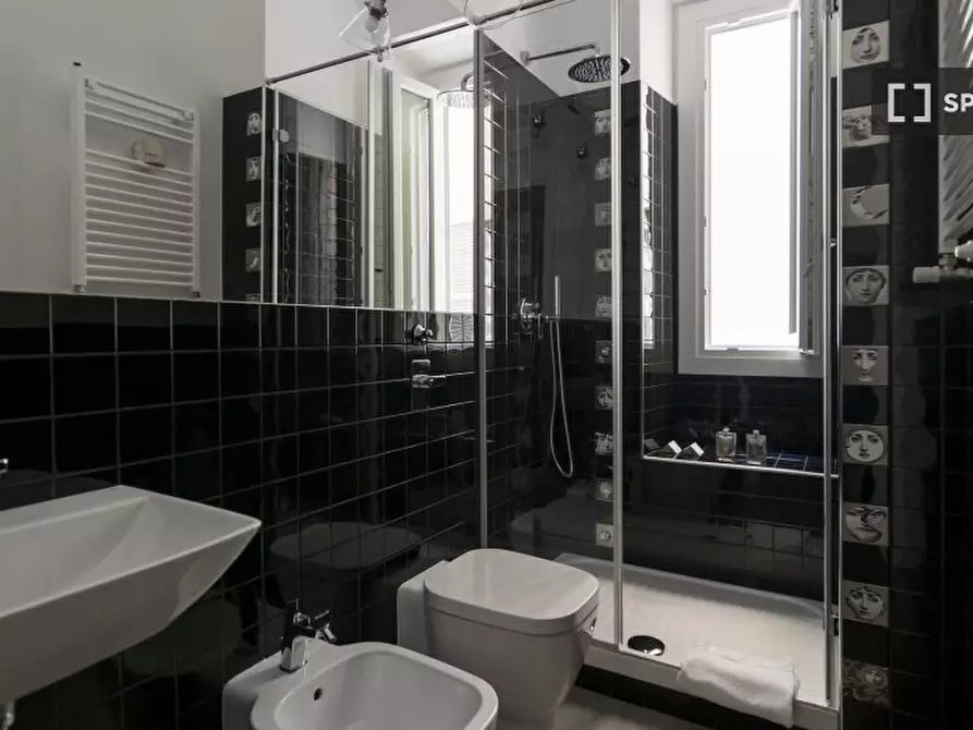 Immagine 15 di Appartamento in affitto  in Via Melzo a Milano