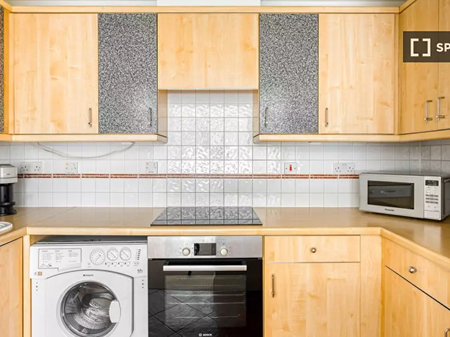 Immagine 7 di Appartamento in affitto  in Bartholomew Cl a Islington