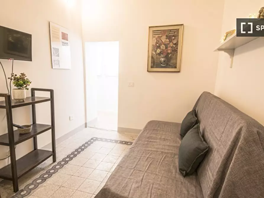 Immagine 13 di Appartamento in affitto  in Via degli Spagnoli a Roma