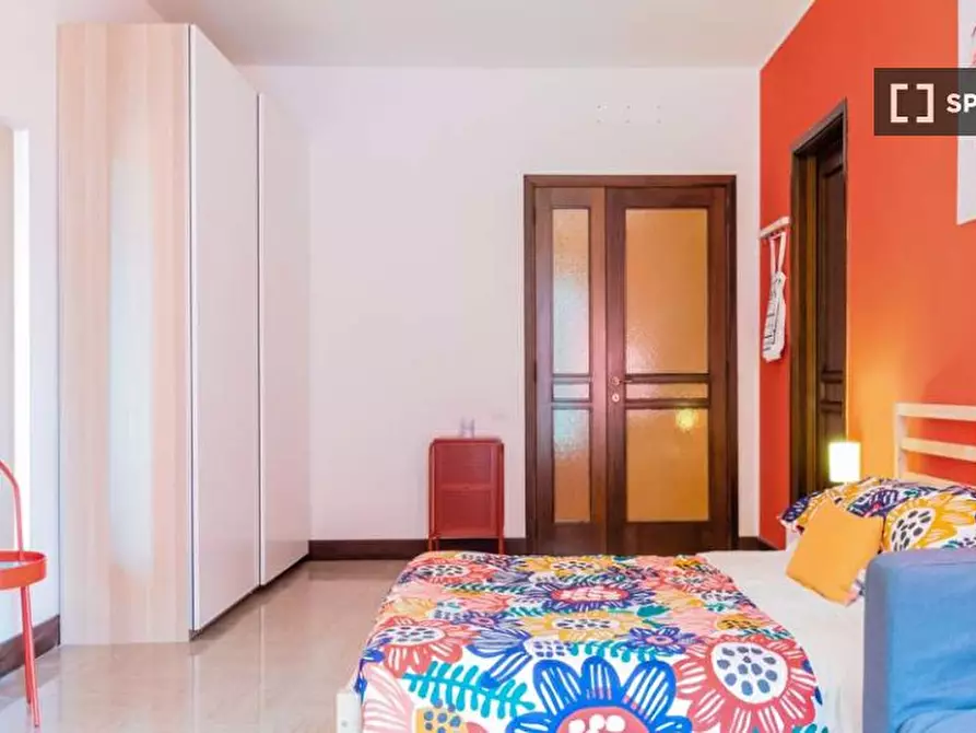 Immagine 2 di Camera condivisa in affitto  in Via Felice Mendelssohn a Padova