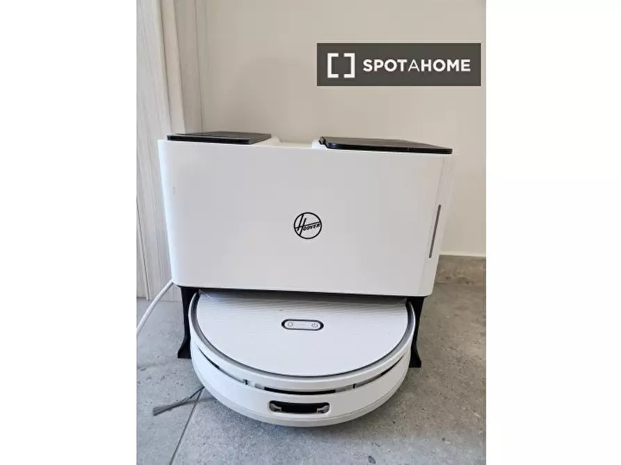 Immagine 4 di Ufficio in affitto  in Via Privata Mario Bianco a Milano