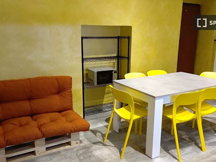 Immagine 9 di Camera condivisa in affitto  in Via Alessandro Scarlatti a Torino